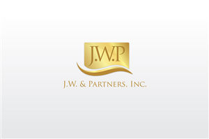 J.W. & Partners, Inc. | Logo Design by ppnelance