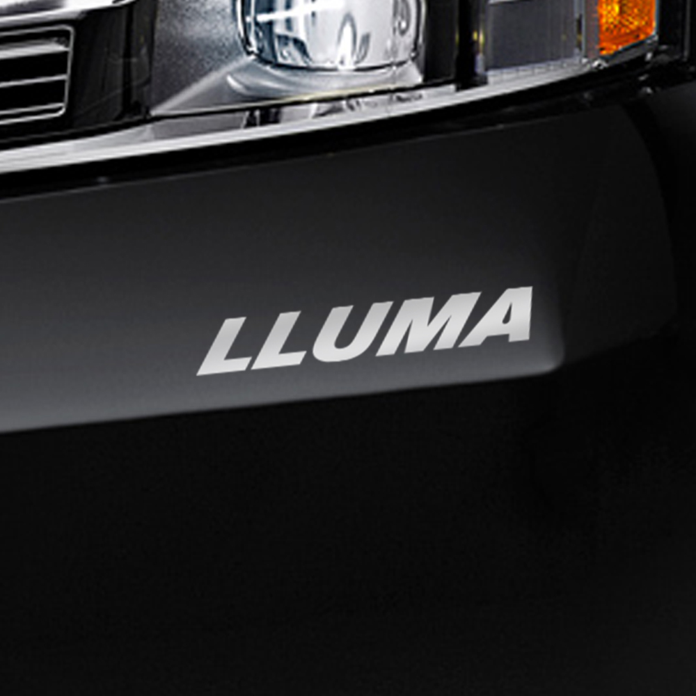 Logo Design by senja for Lluma transportation corp | Design #16815654