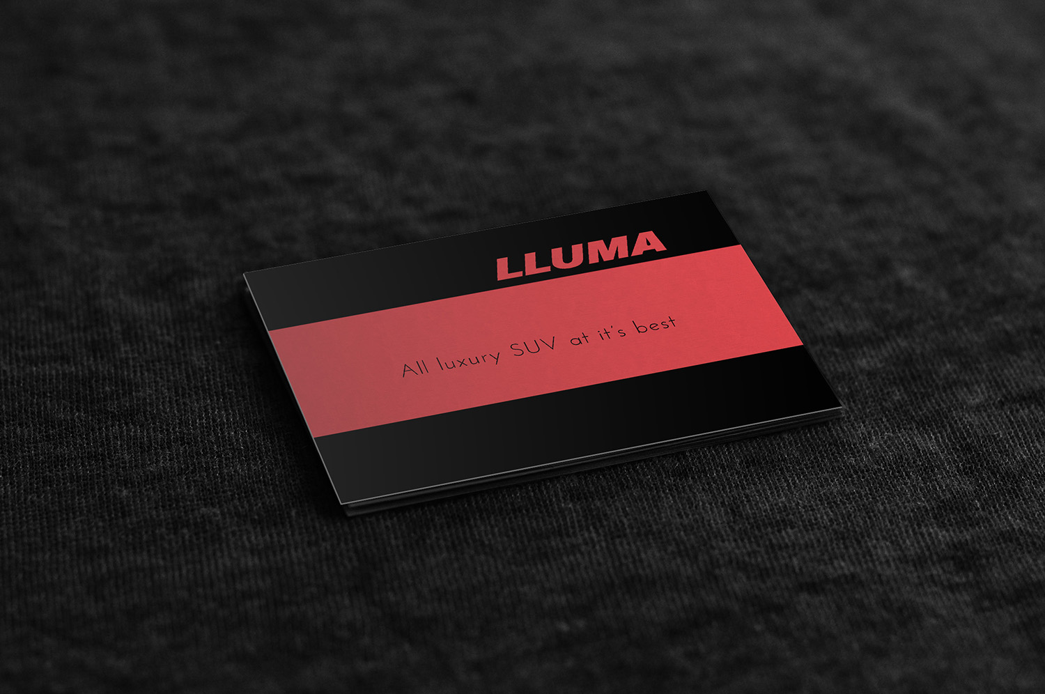 Logo Design by senja for Lluma transportation corp | Design #16815762