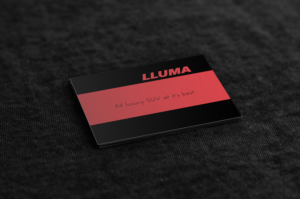 Logo Design by senja for Lluma transportation corp | Design: #16815762