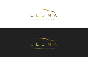 Logo Design by GLDesigns for Lluma transportation corp | Design: #16815767