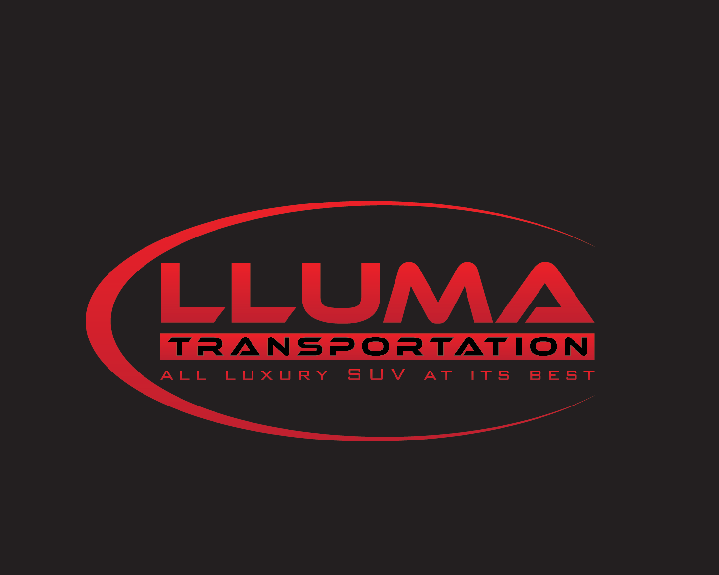 Logo Design by Pv_999 for Lluma transportation corp | Design #16821793