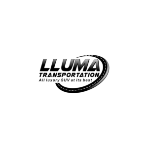 Logo Design by Basksh Designs for Lluma transportation corp | Design: #16826515