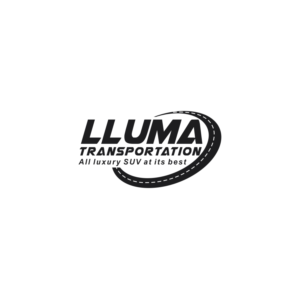 Logo Design by Basksh Designs for Lluma transportation corp | Design: #16826516