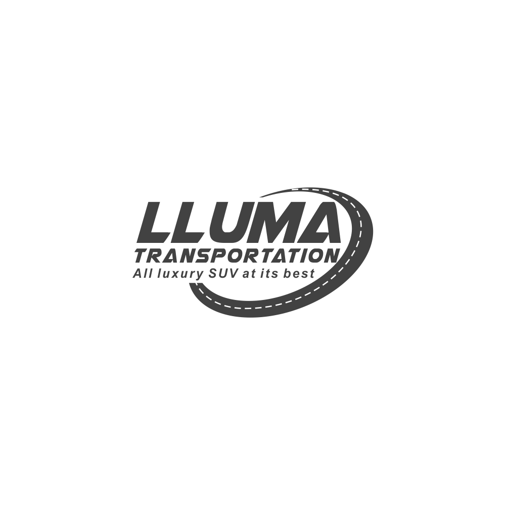 Logo Design by Basksh Designs for Lluma transportation corp | Design #16826519