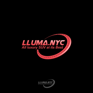 Logo Design by Basksh Designs for Lluma transportation corp | Design: #16827035