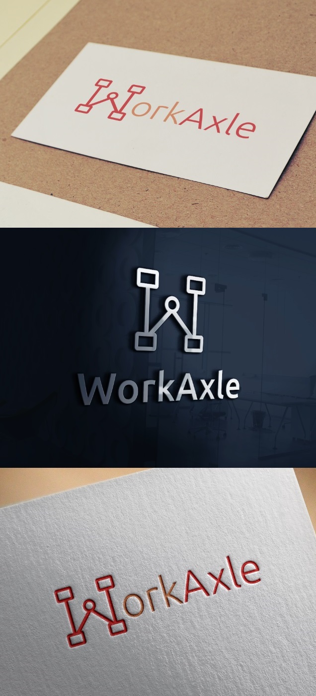 Logo Design by Anton for this project | Design #16857628