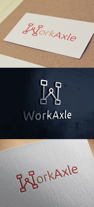 Logo Design by Anton for this project | Design #16857628