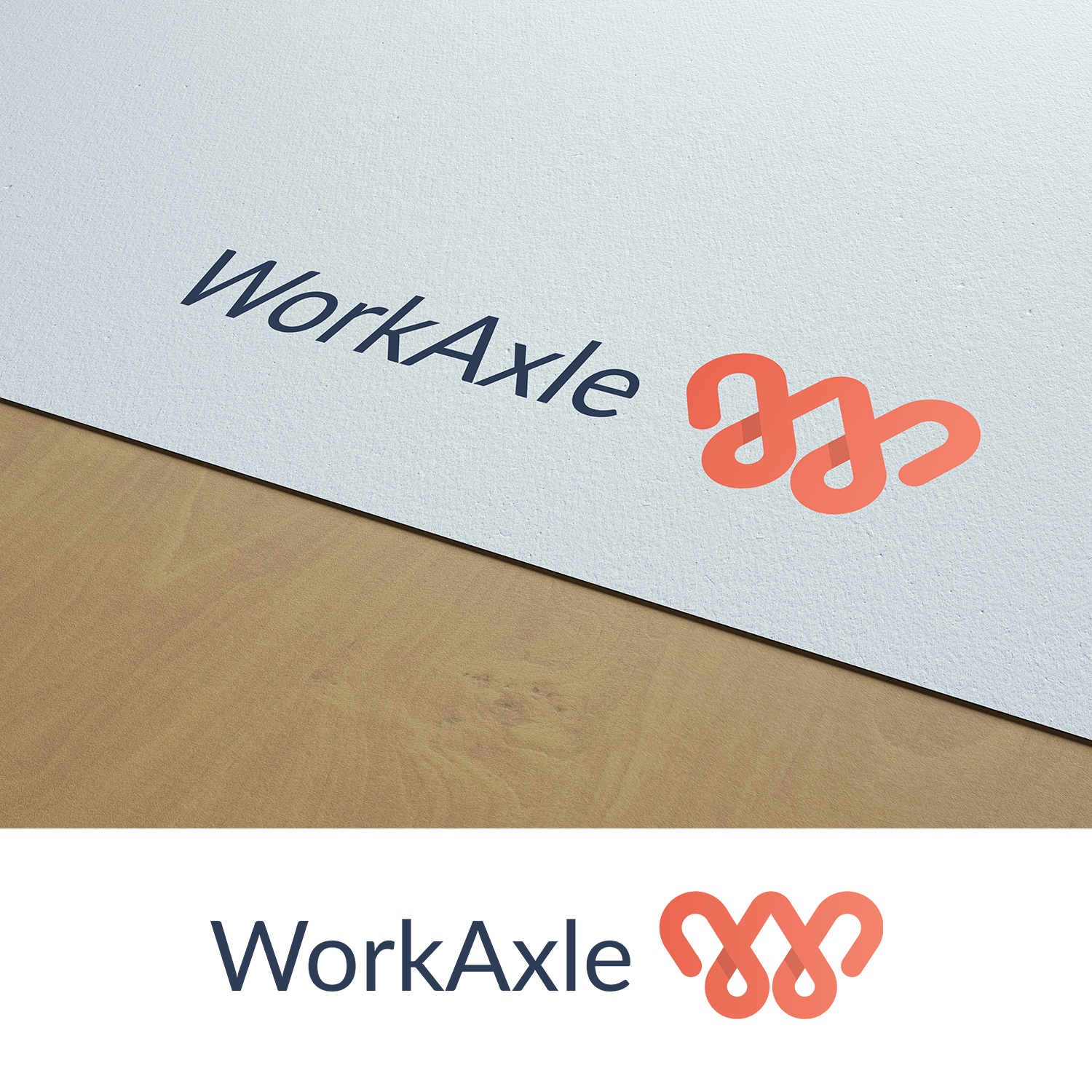 Logo Design by Omee for this project | Design #16879557