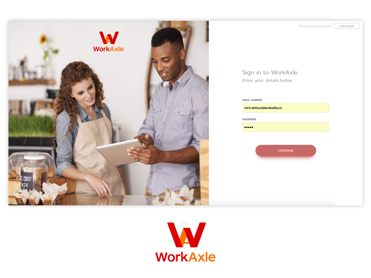 Logo Design by DiLion for this project | Design #16857733