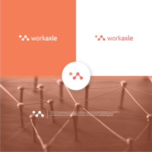 Logo Design by radii