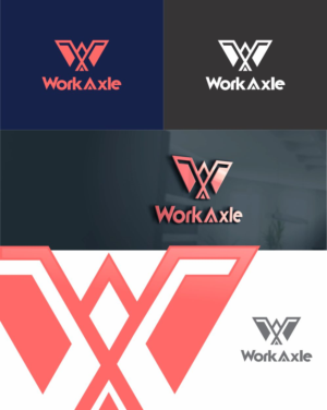 Logo Design by Mariono Fx for this project | Design: #16816394