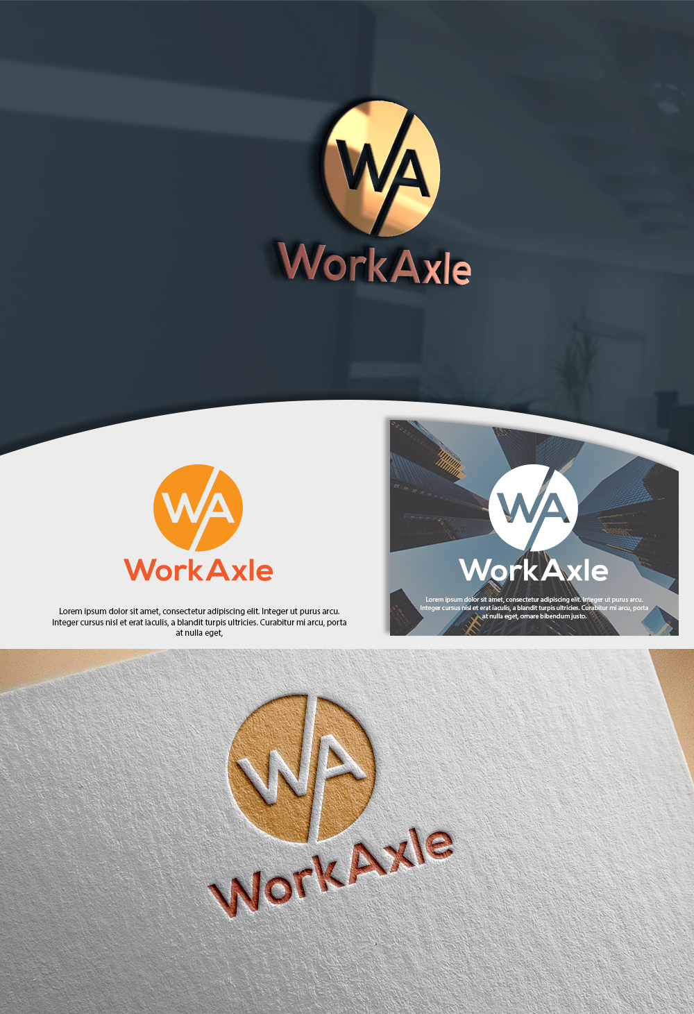 Logo Design by Renewable for this project | Design #16823471