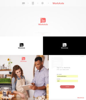 Logo Design by Lucky_Dev for this project | Design: #16899861