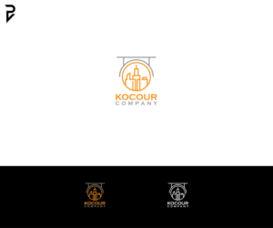 Logo Design by poisonvectors for Adams Chandler, LLC | Design #16789465