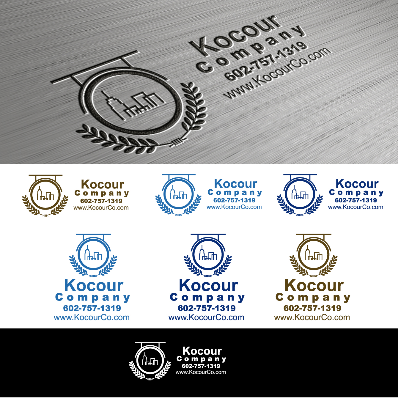 Design de Logo par opieq pour Adams Chandler, LLC | Design #16789575