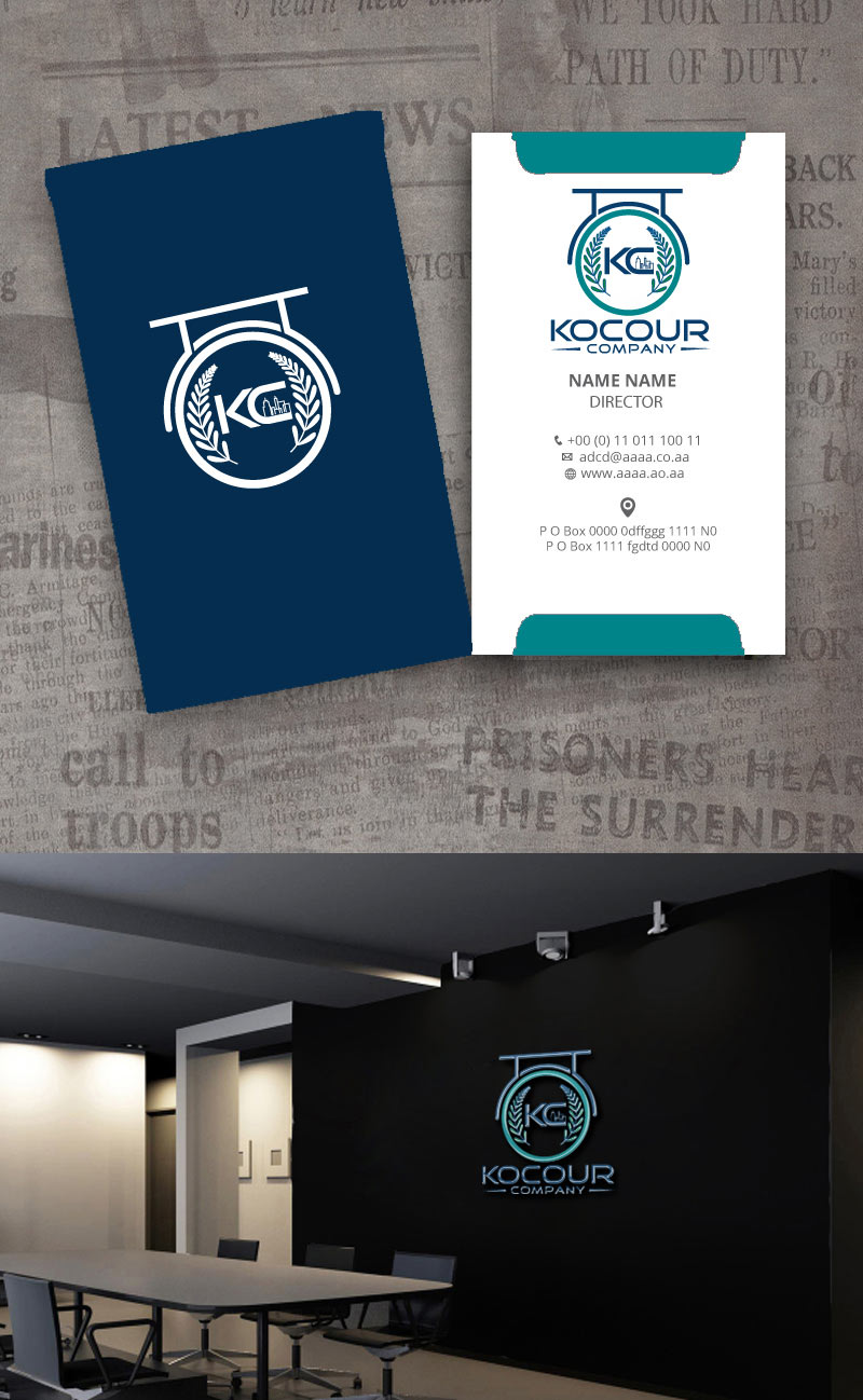 Logo Design by zebronicgraphic for Adams Chandler, LLC | Design #16799483