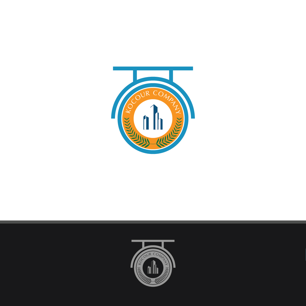 Logo Design by AktharArziki for Adams Chandler, LLC | Design #16790359