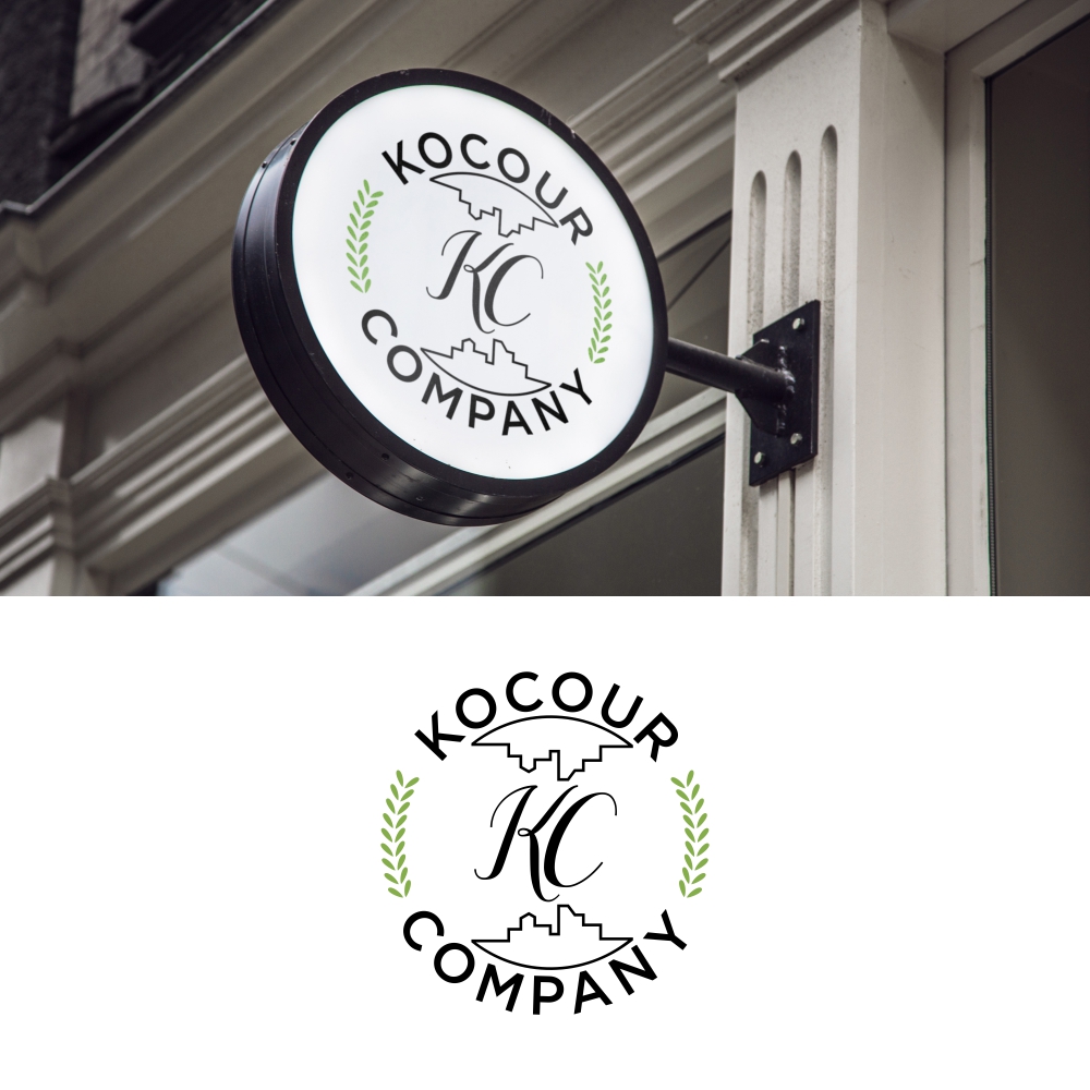 Logo Design by Basksh Designs for Adams Chandler, LLC | Design #16792925