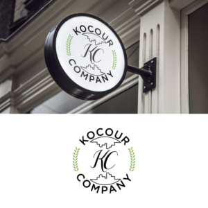 Logo Design by Basksh Designs for Adams Chandler, LLC | Design: #16792925