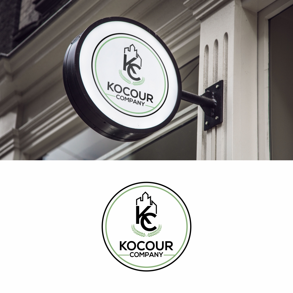 Logo Design by Basksh Designs for Adams Chandler, LLC | Design #16792926