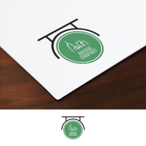 Logo Design by BRAT Studio for Adams Chandler, LLC | Design: #16802526