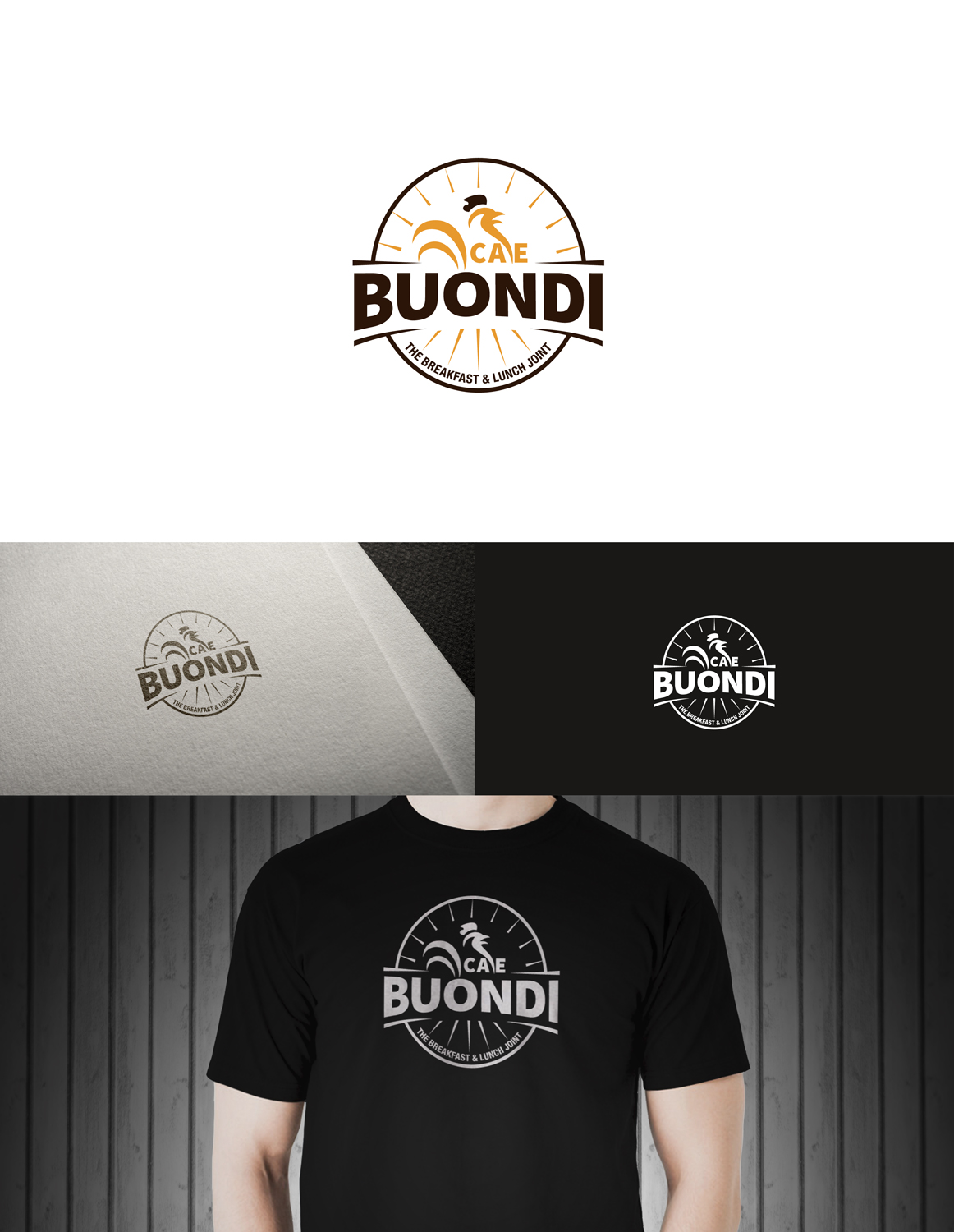 Logo Design by ideaz2050 for this project | Design #16809190