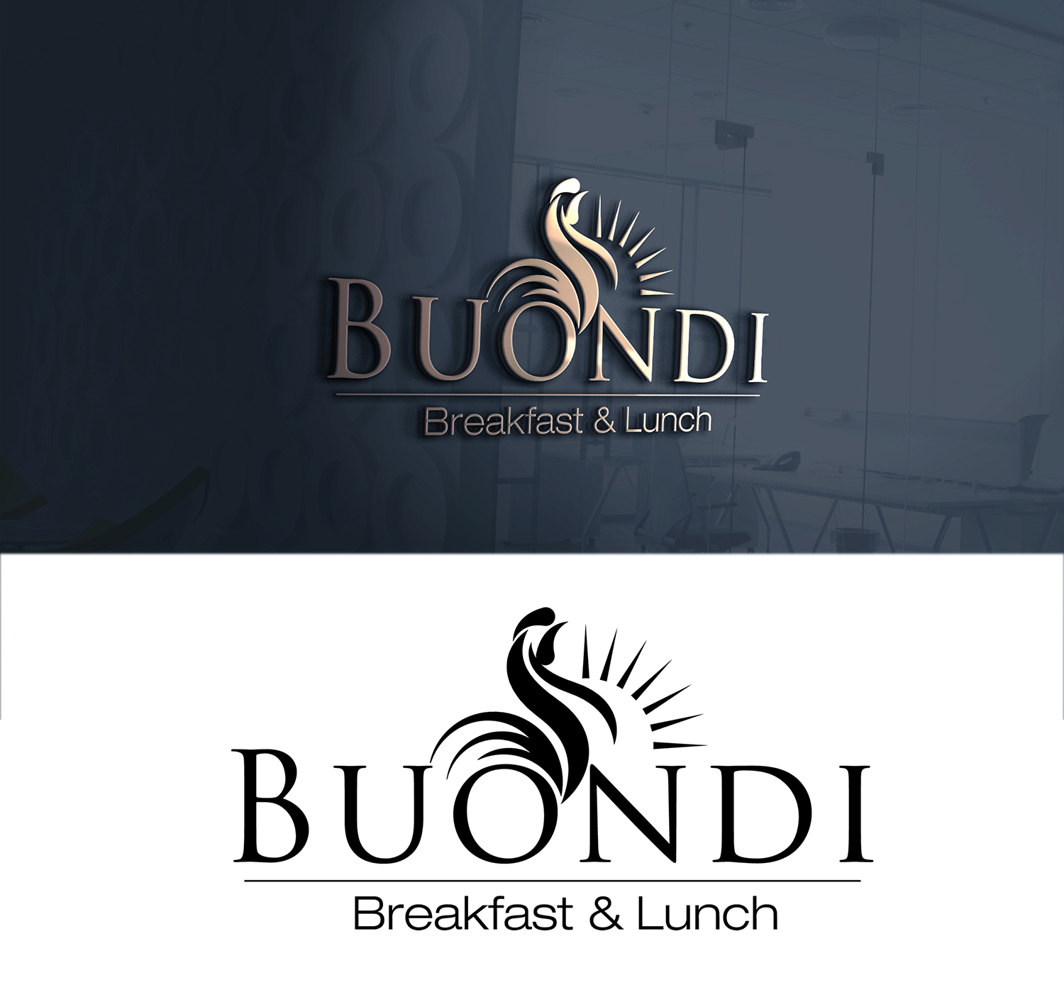 Logo Design by  geomateo for this project | Design #16873656