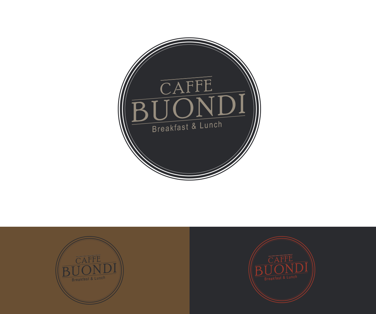 Logo Design by jehuty72 for this project | Design #16995550