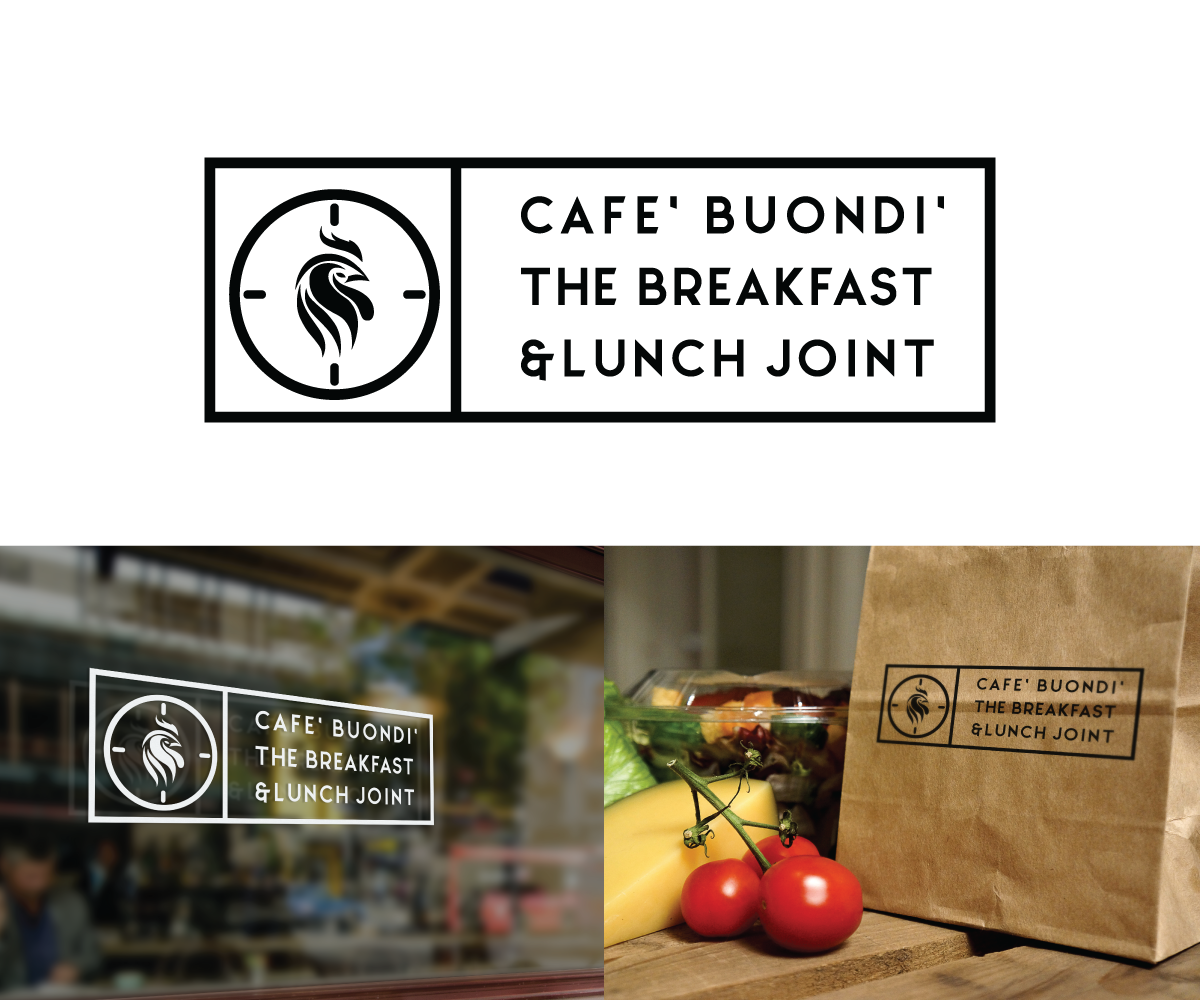 Logo Design by Farmiza for this project | Design #16823109