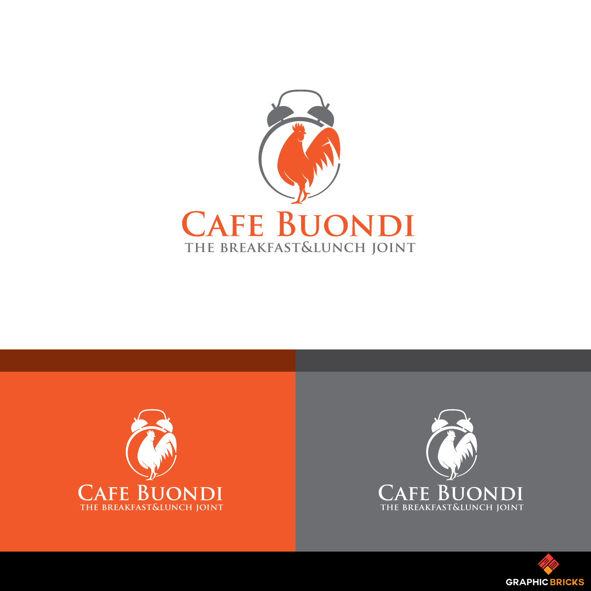 Design de Logo par Graphic Bricks pour ce projet | Design #16810097
