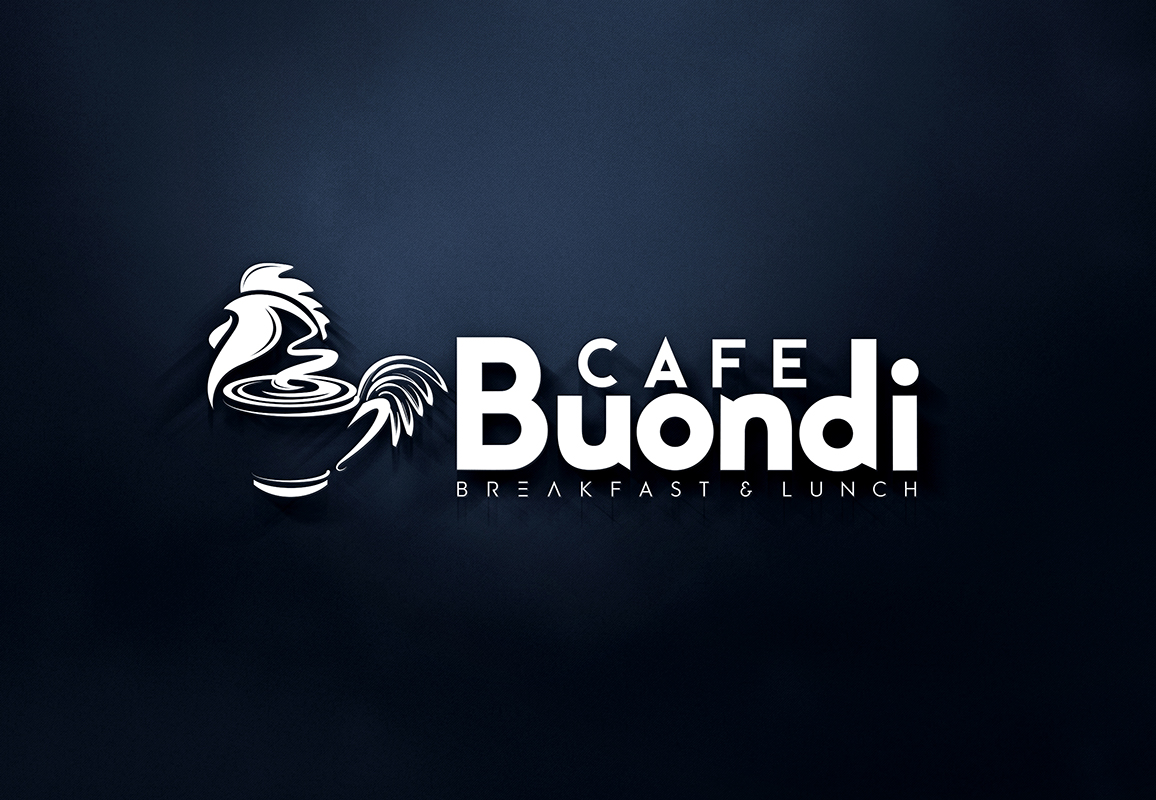 Logo Design by Marco Rubio for this project | Design #17082382