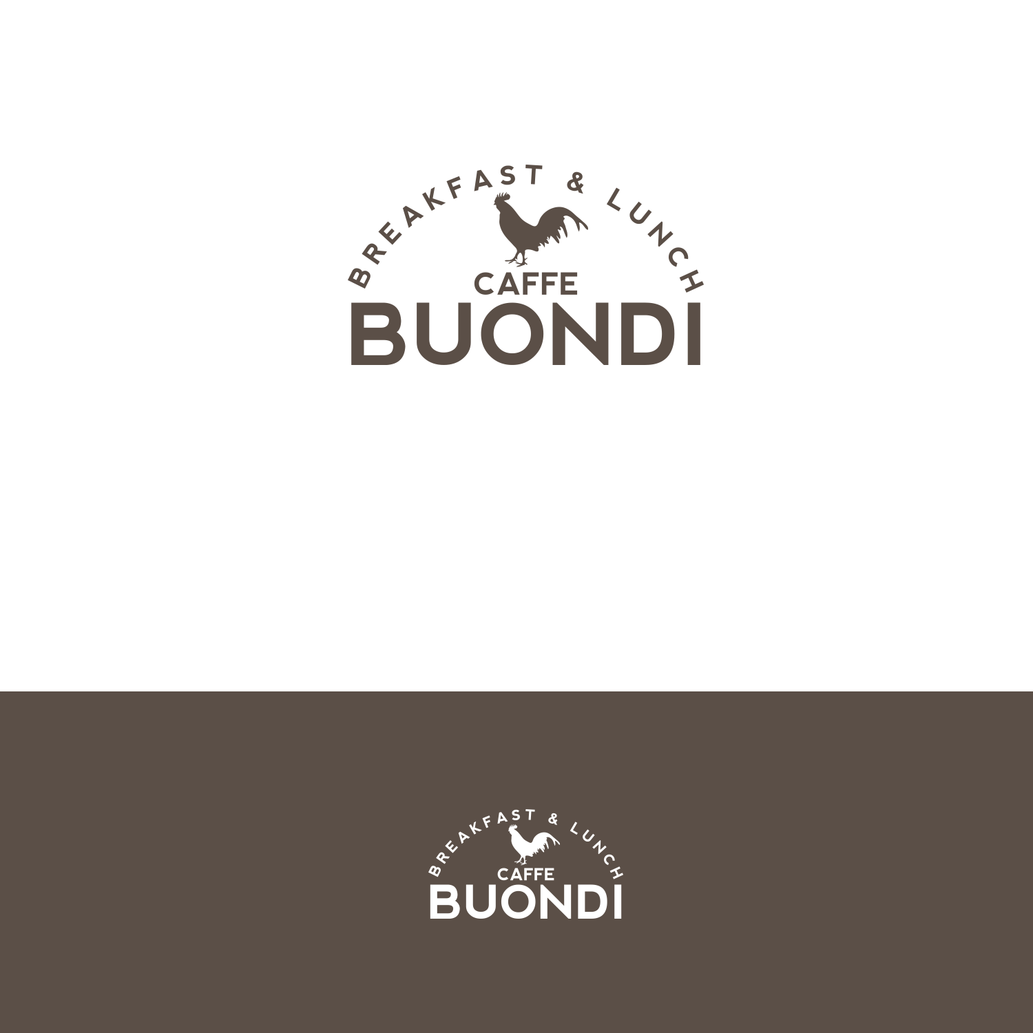 Logo Design by DesignDUO for this project | Design #17048903