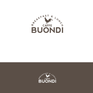 Logo Design by DesignDUO for this project | Design: #17048903