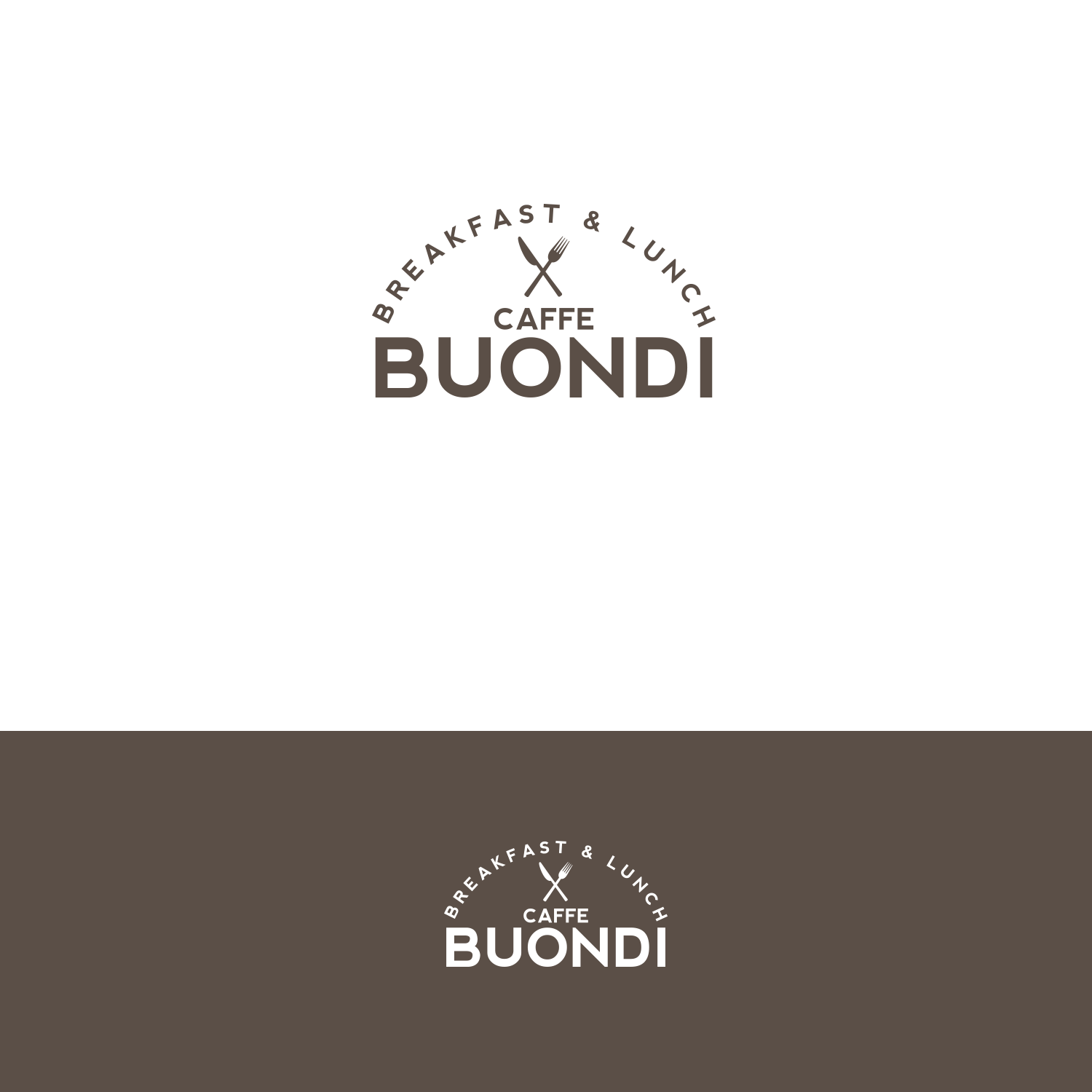Logo Design by DesignDUO for this project | Design #17048904