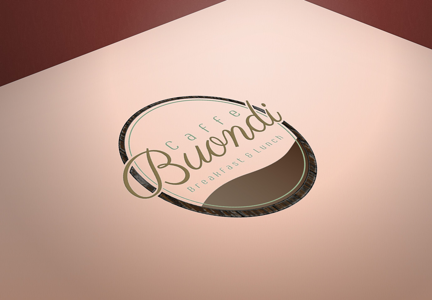 Logo Design by jordi v. for this project | Design #17013165