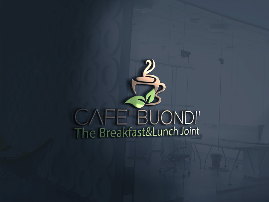 Logo Design by imshohaghossain85 for this project | Design #16831092