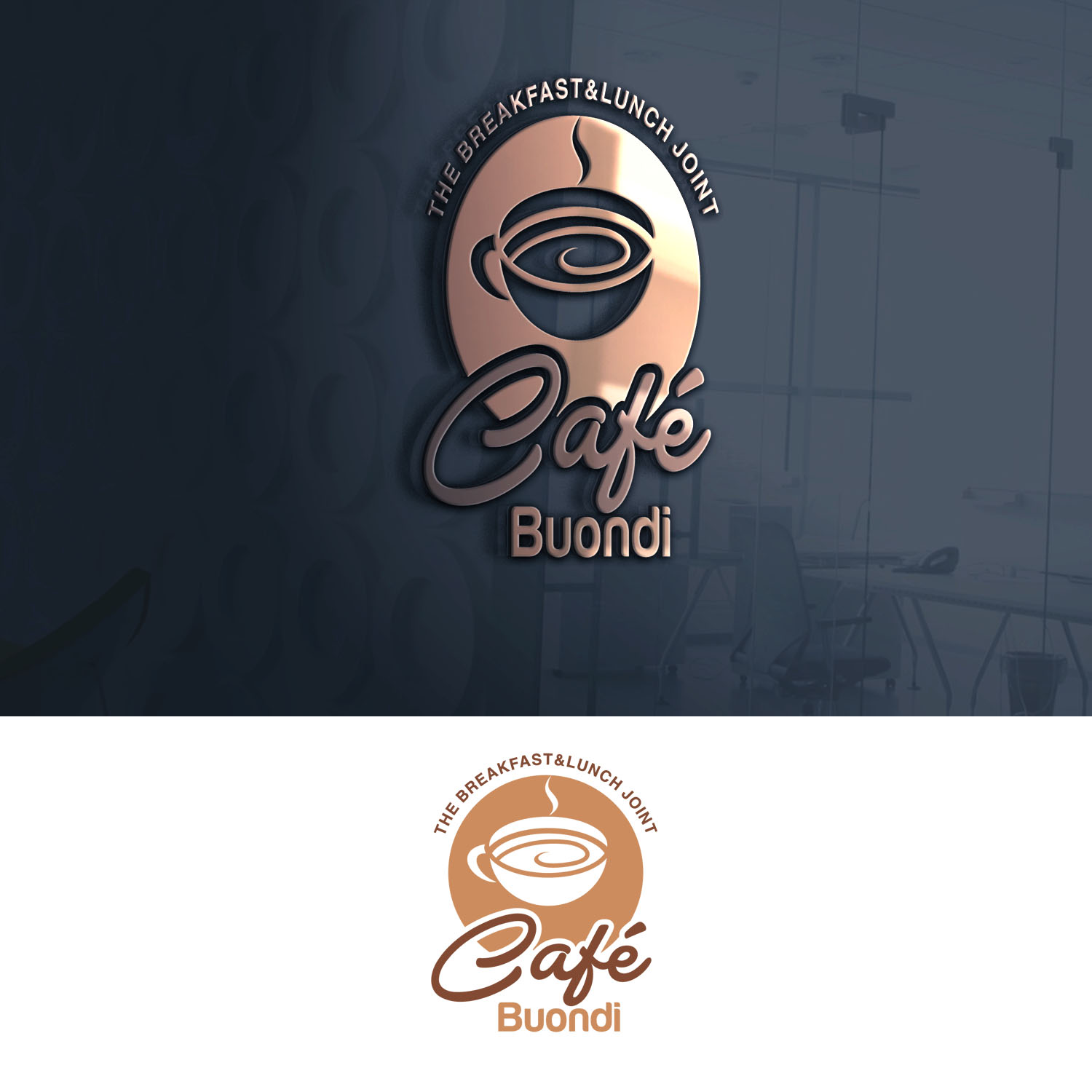 Logo Design by Resurrection Design Studio. for this project | Design #16813465