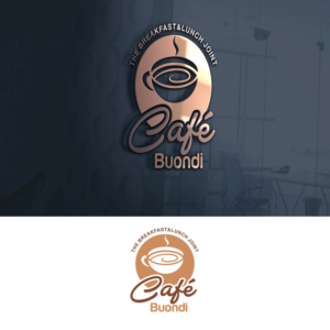 Logo Design by Resurrection Design Studio.