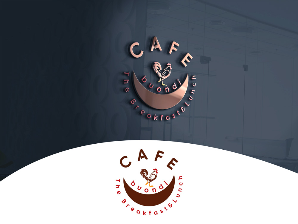 Logo Design by A S design @ for this project | Design #16837489