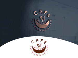 Logo Design by A S design @ for this project | Design: #16837489