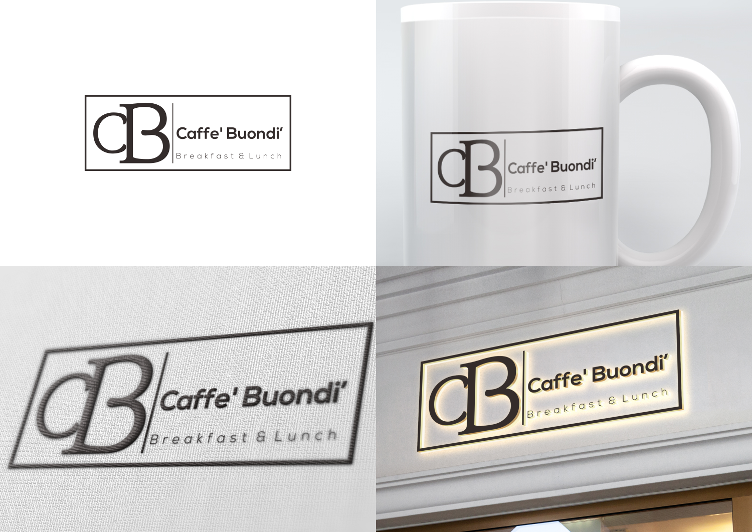 Logo Design by FireBlaster for this project | Design #17034388