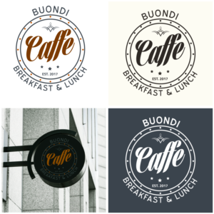 Logo Design by Caproche for this project | Design: #16884369