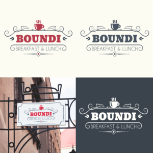 Logo Design by Caproche for this project | Design: #16897598