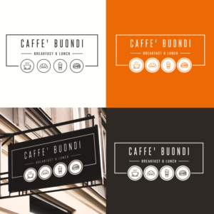 Design de Logo par Caproche pour ce projet | Design : #16906995