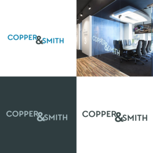 Logo Design by gooddesign for this project | Design: #16907601