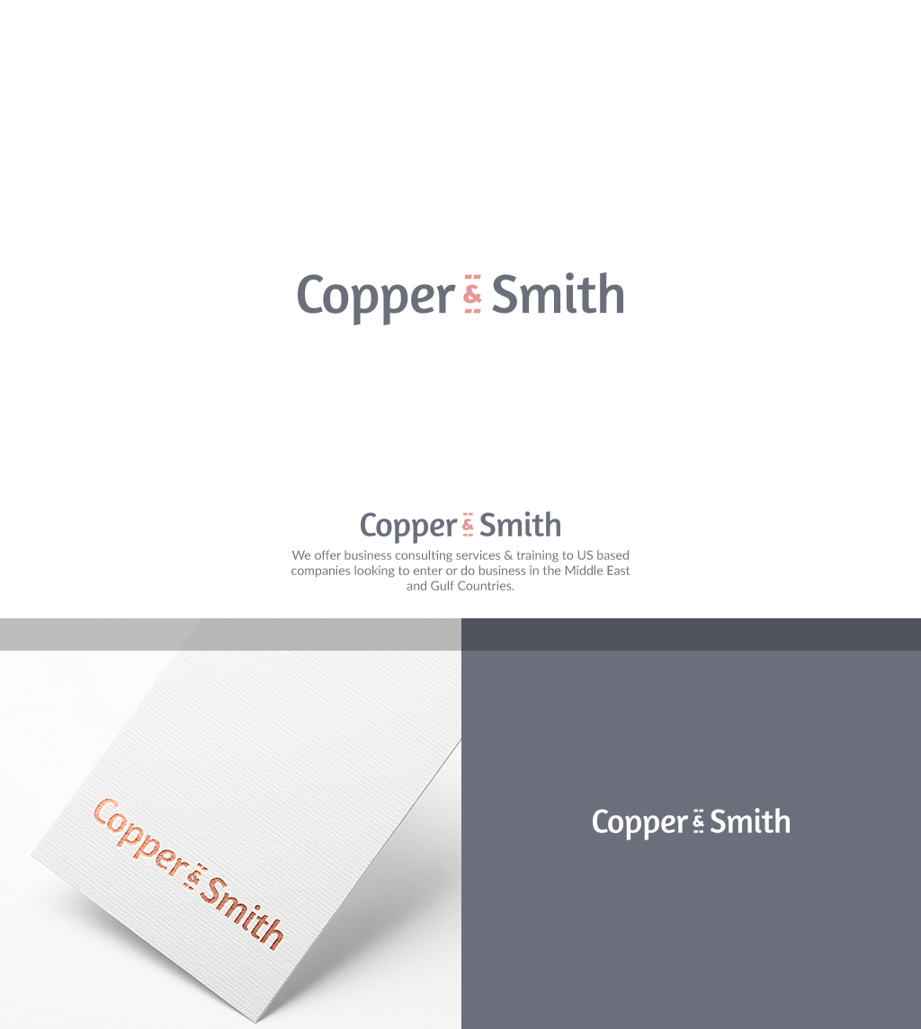 Logo Design by JohnM. for this project | Design #16791860