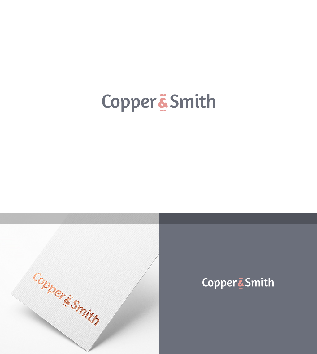Logo Design by JohnM. for this project | Design #16817437
