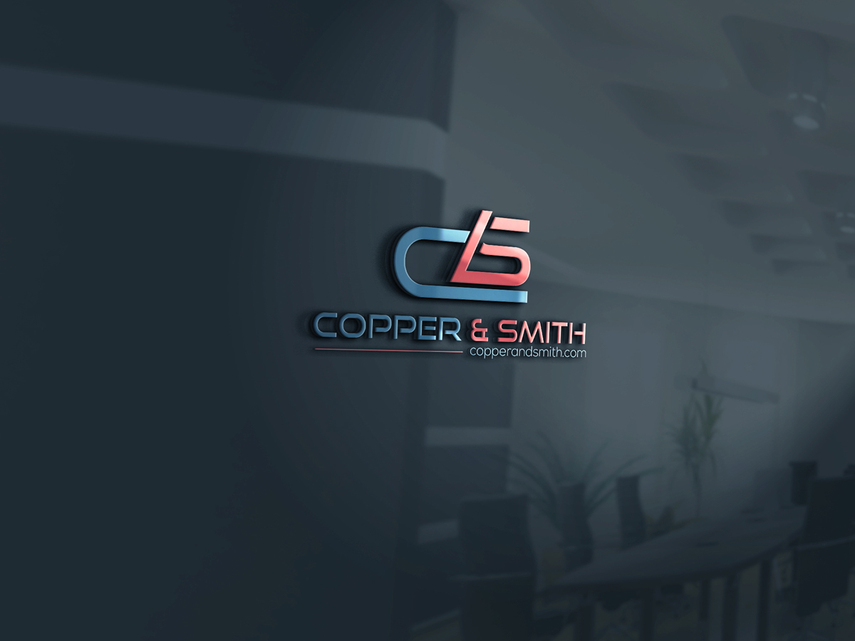 Design de Logo par yoossefMaroc pour ce projet | Design #16789777