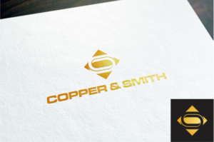 Logo Design by DoMadic for this project | Design: #16900481